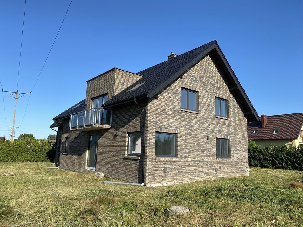 dom wolnostojący Puck. Zdjęcie 4