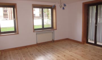 Mieszkanie 4-pokojowe Kraków Żabiniec, ul. Mikołaja Reja