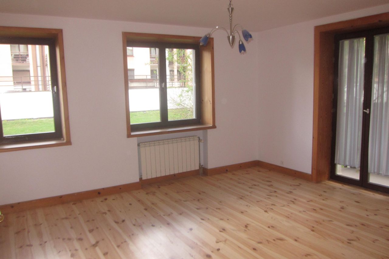 Mieszkanie 4-pokojowe Kraków Żabiniec, ul. Mikołaja Reja. Zdjęcie 2