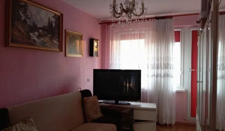 Mieszkanie 3-pokojowe Świnoujście Centrum, ul. Jana Matejki