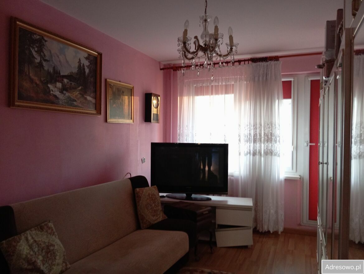 Mieszkanie 3-pokojowe Świnoujście Centrum, ul. Jana Matejki. Zdjęcie 1