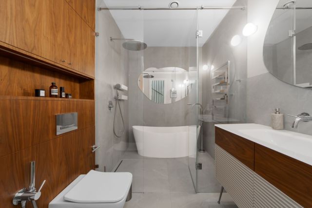 dom szeregowy, 5 pokoi Józefów, ul. Generała Sikorskiego. Zdjęcie 13