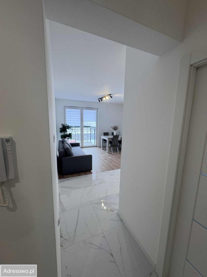 Mieszkanie 2-pokojowe Pruszków Centrum, ul. Ludwika Waryńskiego. Zdjęcie 10