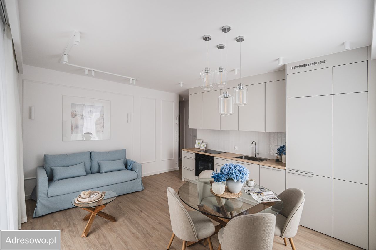 Mieszkanie 3-pokojowe Toruń Wrzosy, ul. Jana Heweliusza. Zdjęcie 18