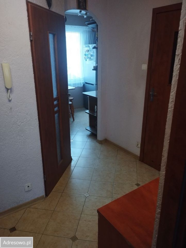 Mieszkanie 3-pokojowe Sierpc, ul. mjr. Henryka Sucharskiego. Zdjęcie 5