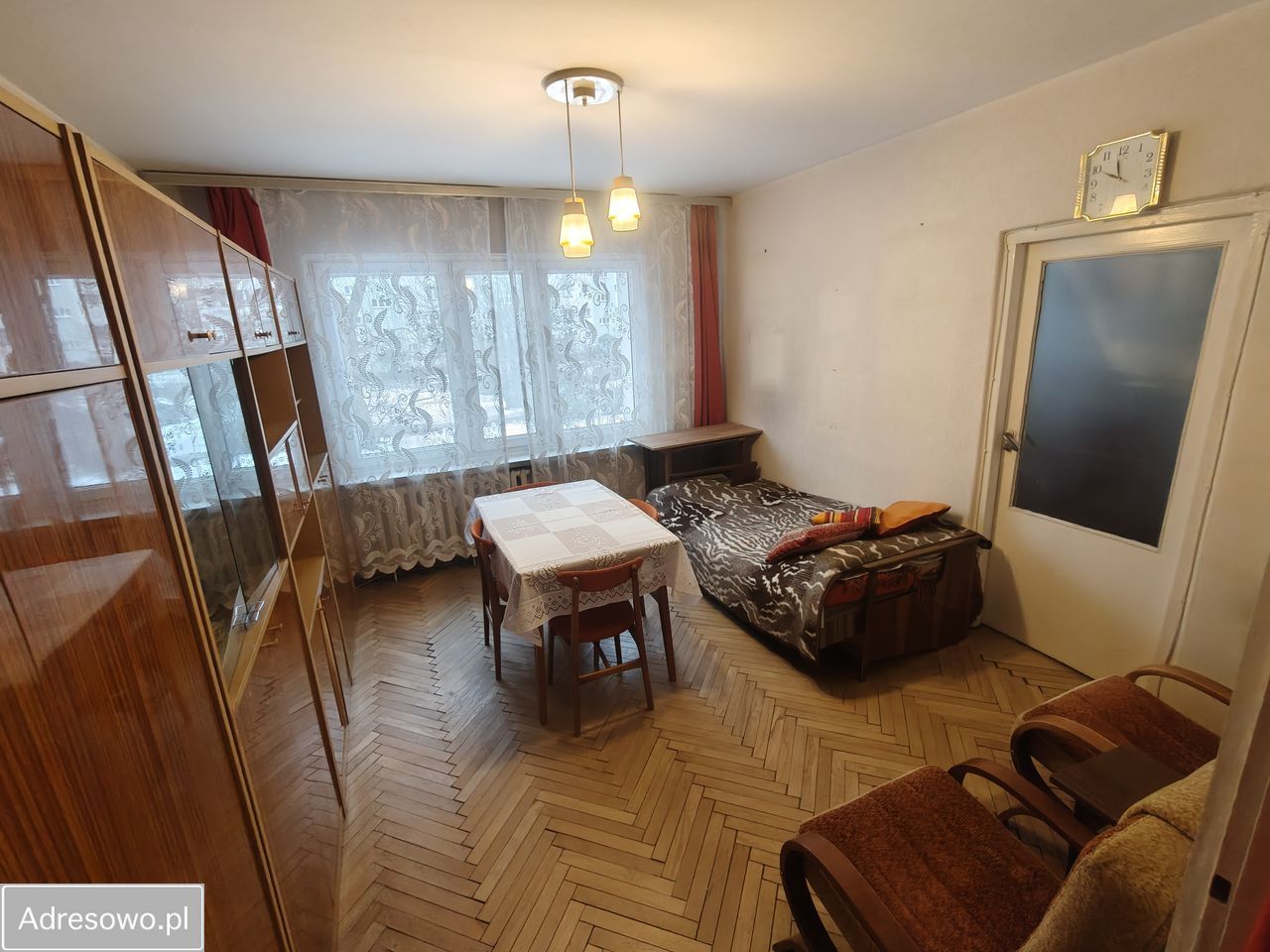 Mieszkanie 2-pokojowe Kielce Czarnów, ul. Lecha. Zdjęcie 1