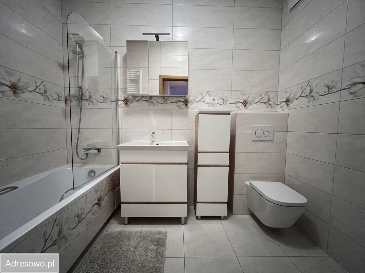 Mieszkanie 2-pokojowe Warszawa Wilanów, ul. Herbu Janina. Zdjęcie 10