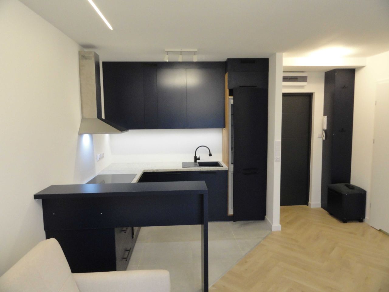 Mieszkanie 2-pokojowe Częstochowa Parkitka, ul. Wysockiego. Zdjęcie 7