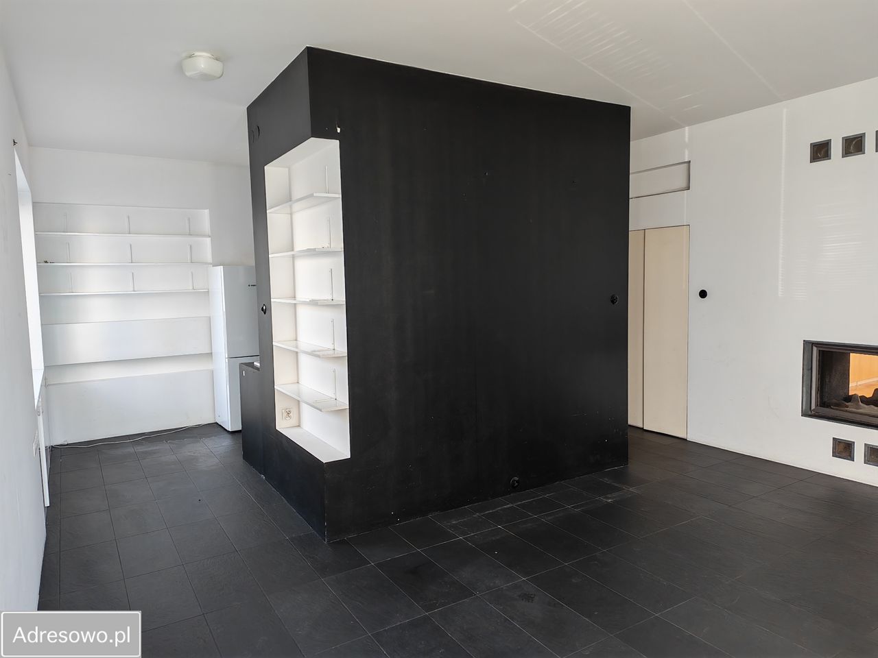 Mieszkanie 5-pokojowe Warszawa Ursus. Zdjęcie 8