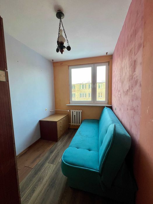 Mieszkanie 4-pokojowe Mrągowo, os. Parkowe. Zdjęcie 8