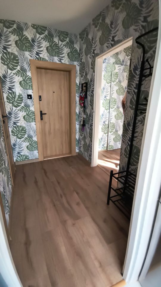 Mieszkanie 2-pokojowe Bełchatów, Osiedle Dolnośląskie. Zdjęcie 6