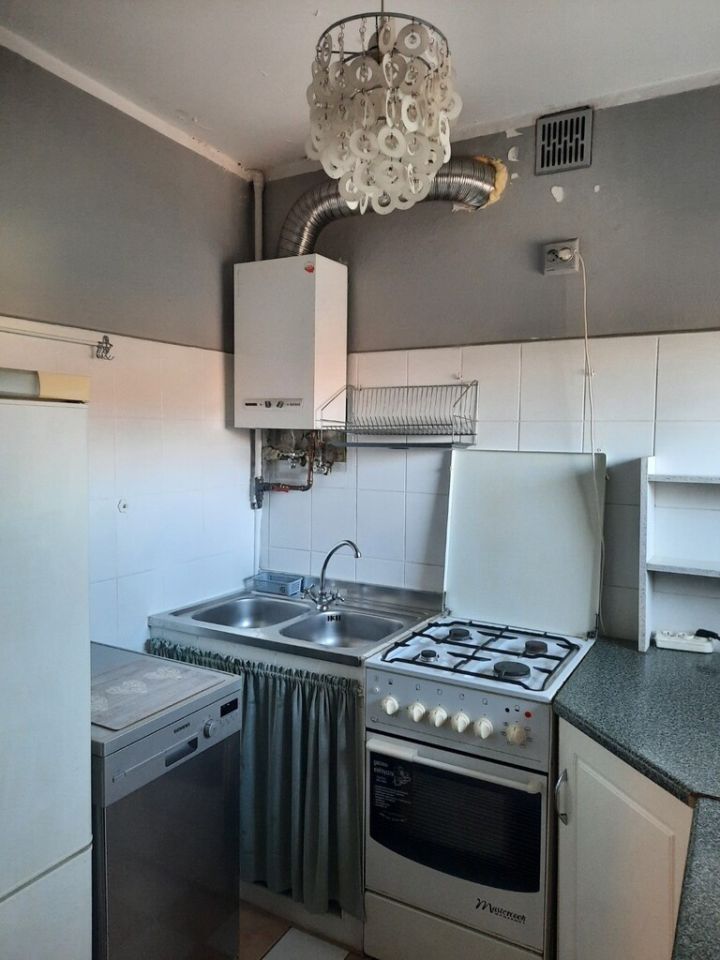 Mieszkanie 2-pokojowe Kłodzko, ul. Ksawerego Dunikowskiego. Zdjęcie 4