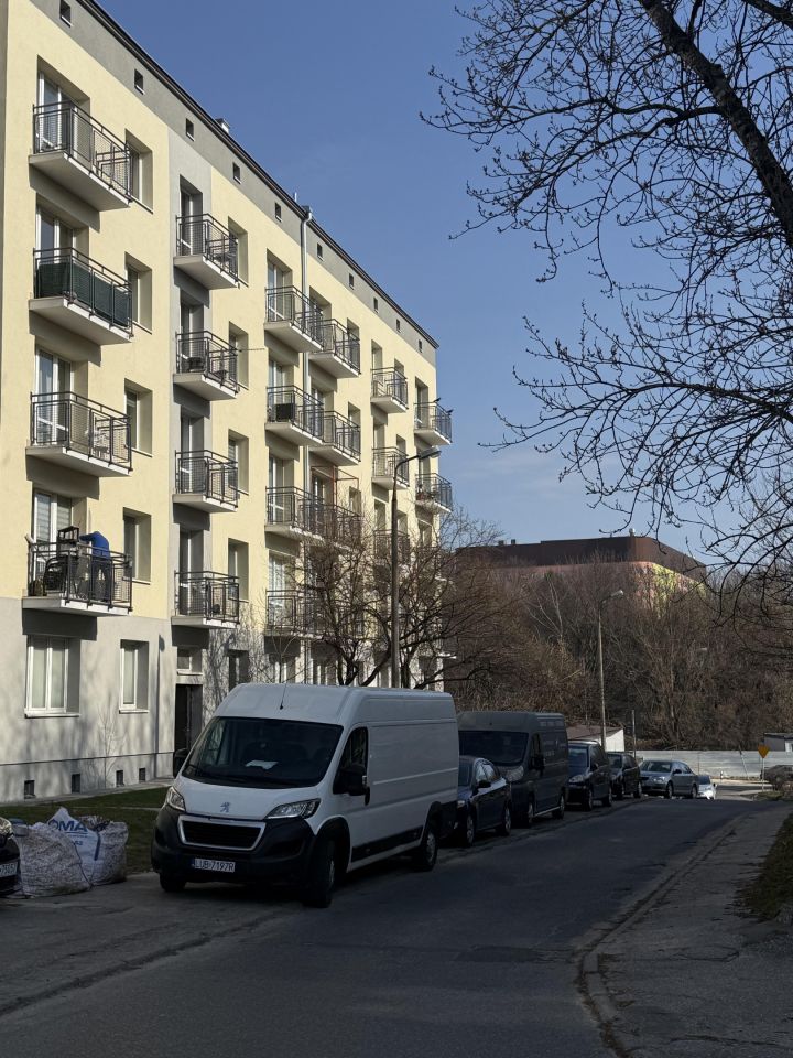 Mieszkanie 2-pokojowe Lublin Śródmieście, ul. Probostwo. Zdjęcie 2