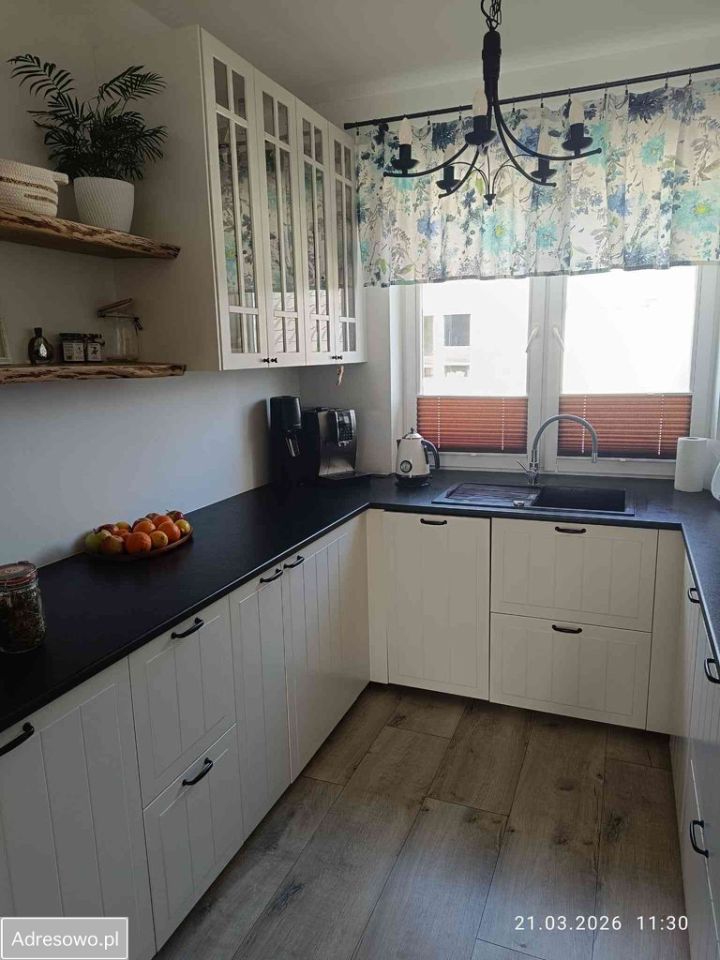 Mieszkanie 4-pokojowe Legionowo, ul. Adama Asnyka. Zdjęcie 6