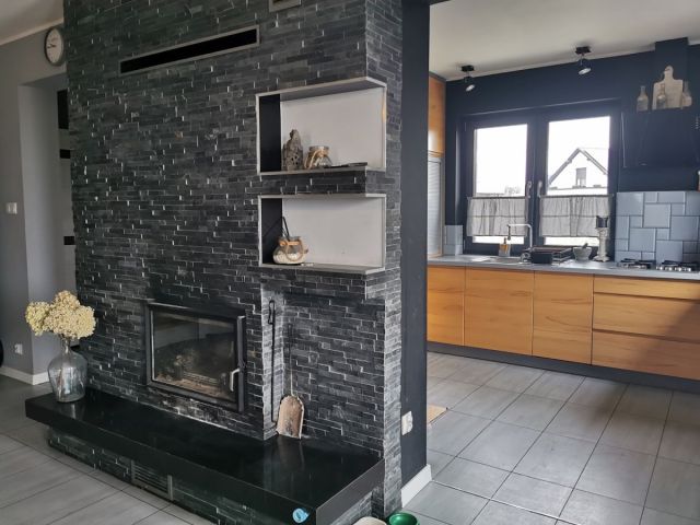 dom wolnostojący, 5 pokoi Marszew, ul. Magnoliowa. Zdjęcie 7