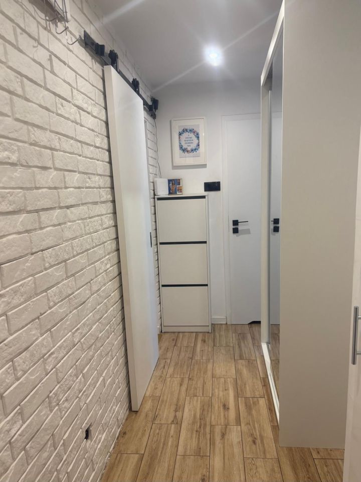 Mieszkanie 3-pokojowe Olkusz Centrum, ul. Francesco Nullo. Zdjęcie 12