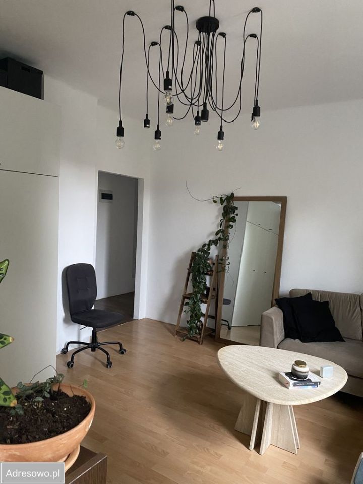 Mieszkanie 1-pokojowe Gliwice Śródmieście. Zdjęcie 8