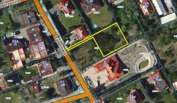 Działka na sprzedaż bez pośredników          
          
            ul. Iłowa          
          
            Łódź Ruda Pabianicka – pohled 6
