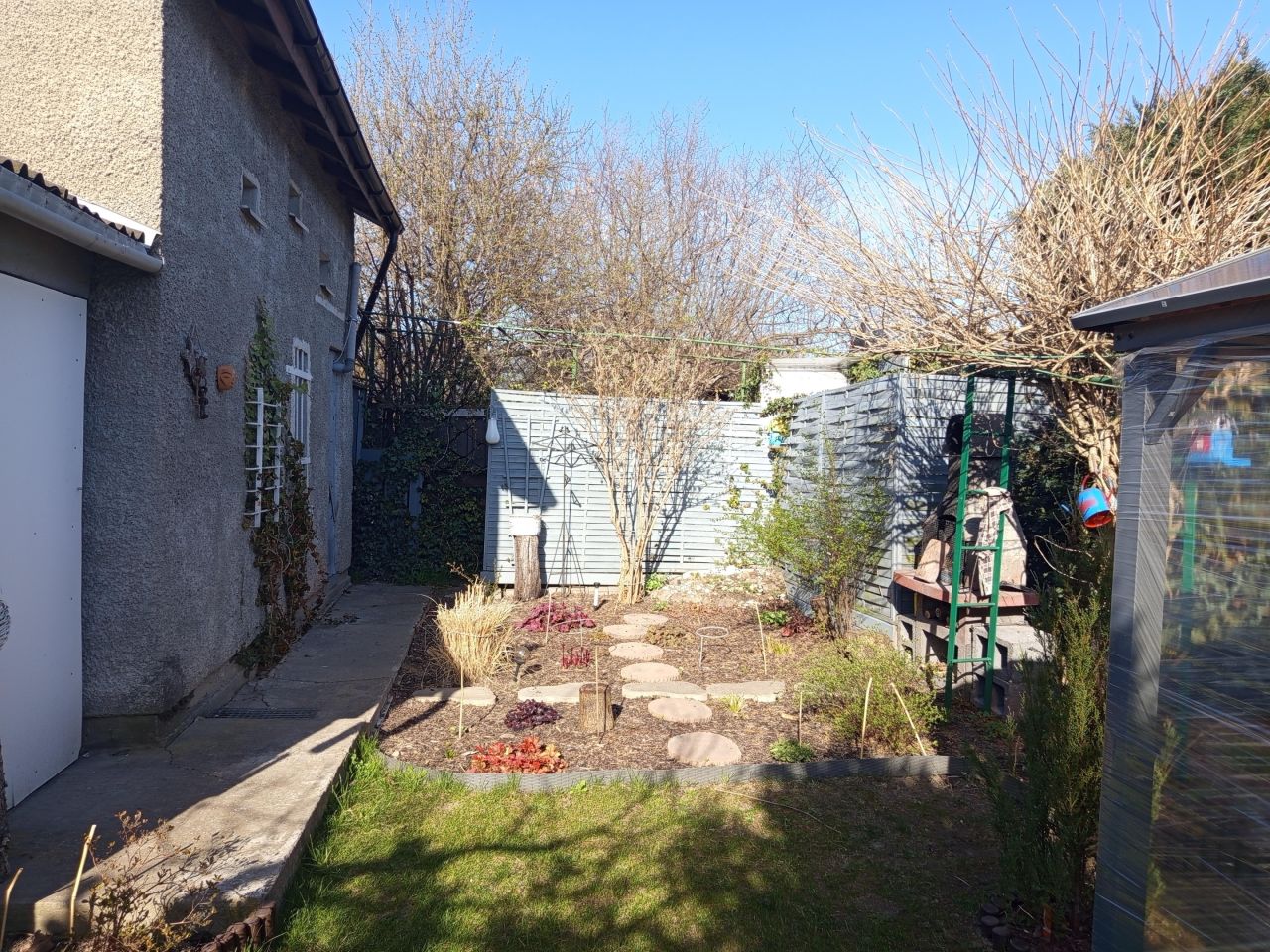 Działka rod Płock, ul. Medyczna. Zdjęcie 2