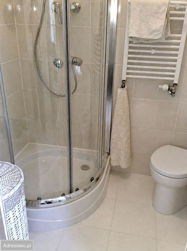 Mieszkanie 3-pokojowe Łódź Śródmieście, ul. Stefana Żeromskiego. Zdjęcie 10