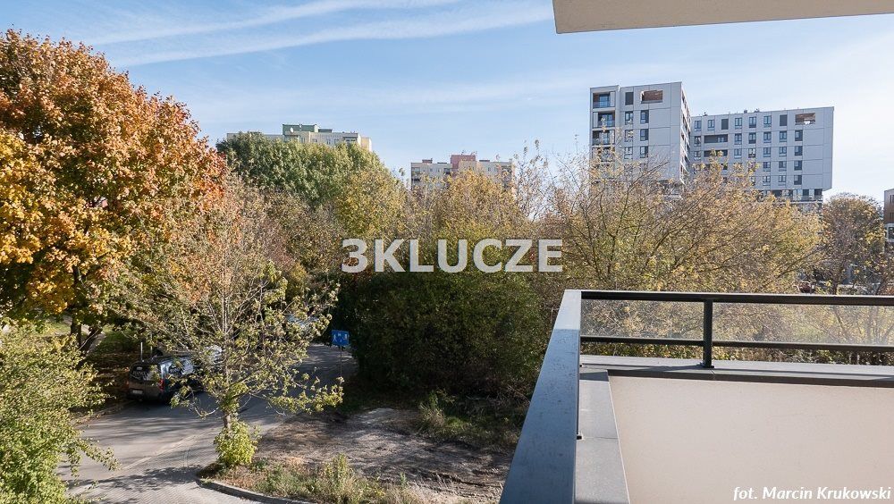 Mieszkanie 3-pokojowe Lublin Czuby, ul. Hetmańska. Zdjęcie 22