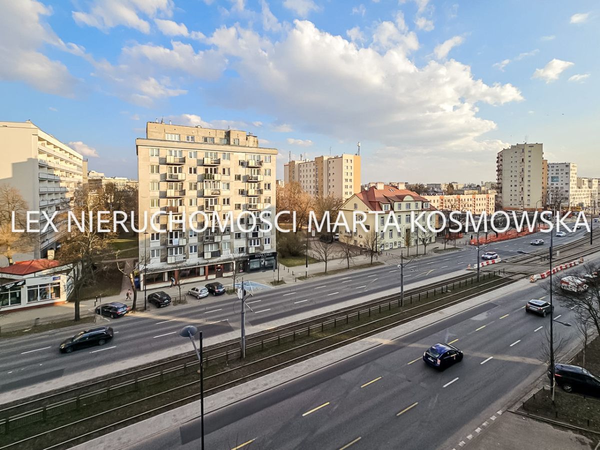 Mieszkanie 2-pokojowe Warszawa Ochota, ul. Grójecka. Zdjęcie 4