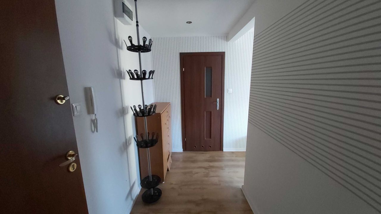 Mieszkanie 2-pokojowe Olsztyn, ul. Dworcowa. Zdjęcie 8