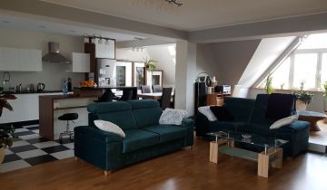 Mieszkanie 5-pokojowe Suwałki Centrum, ul. Teofila Noniewicza