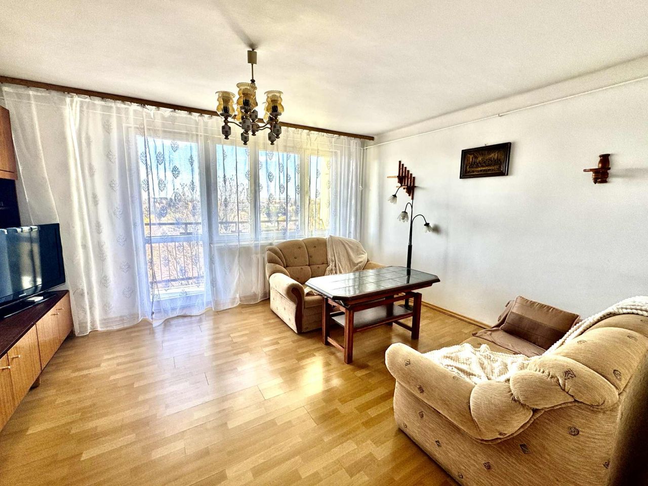 Mieszkanie 3-pokojowe Staszów Pipała, ul. Jana Kilińskiego