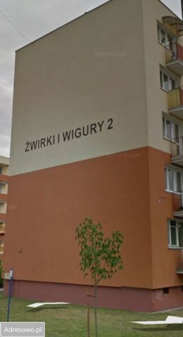 Mieszkanie 2-pokojowe Solec Kujawski, ul. Żwirki i Wigury. Zdjęcie 1