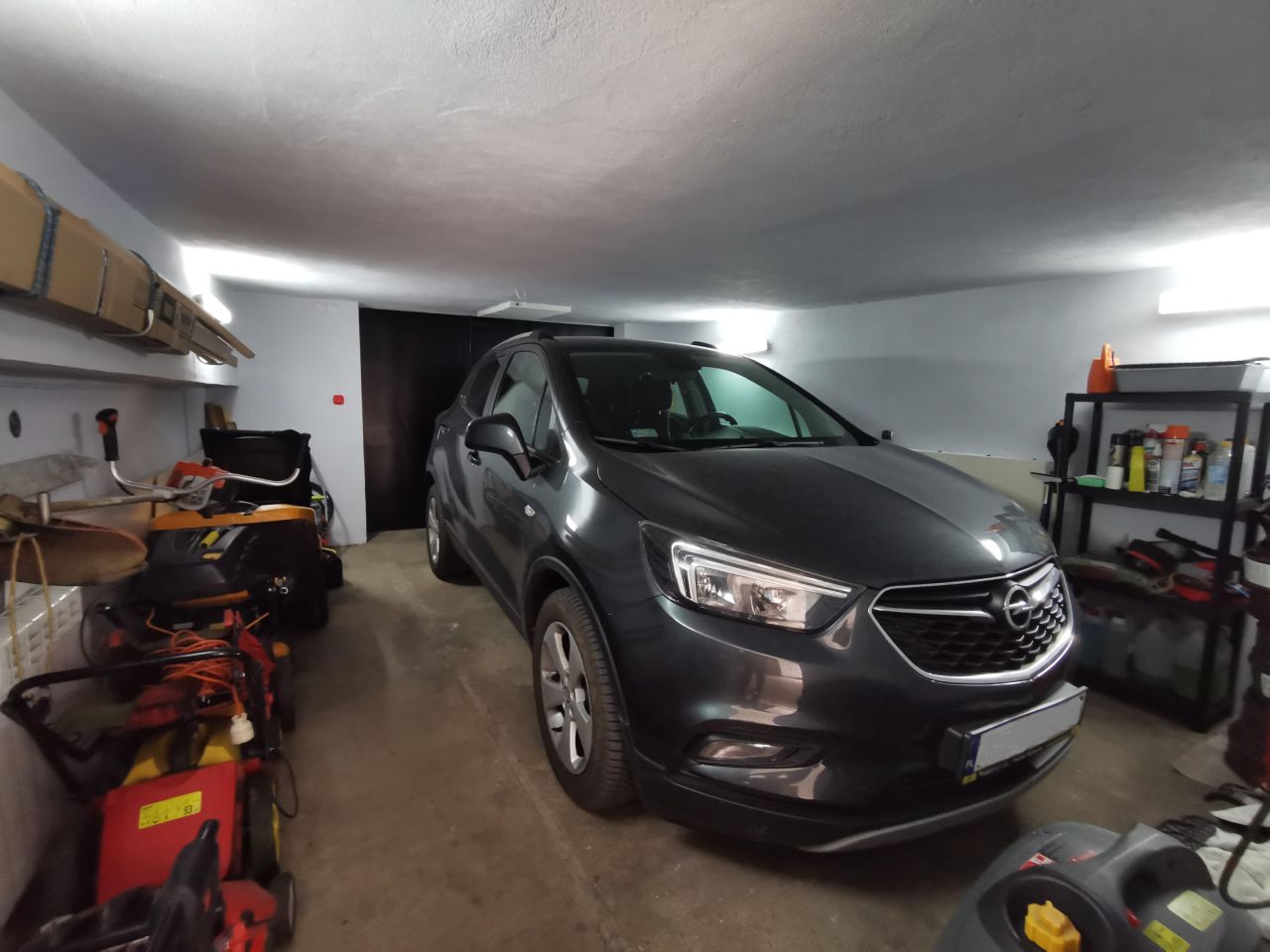 dom wolnostojący, 6 pokoi Czempiń, ul. Marii Konopnickiej. Zdjęcie 30