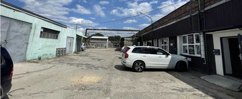 Hala/magazyn Police Jasienica. Zdjęcie 3