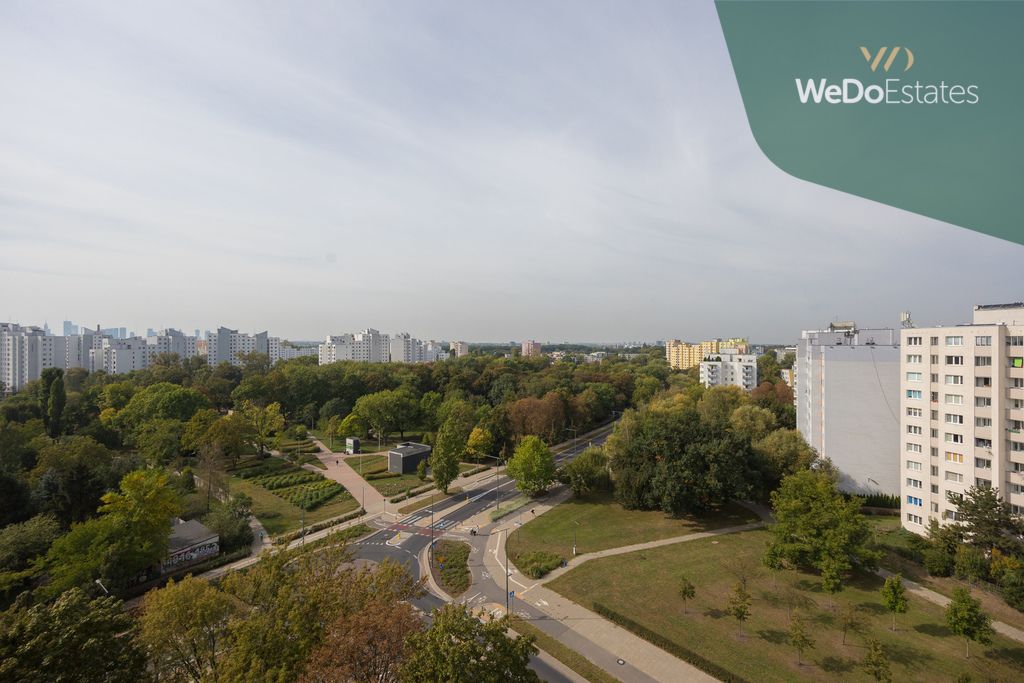 Mieszkanie 3-pokojowe Warszawa Targówek, ul. Janinówka. Zdjęcie 13