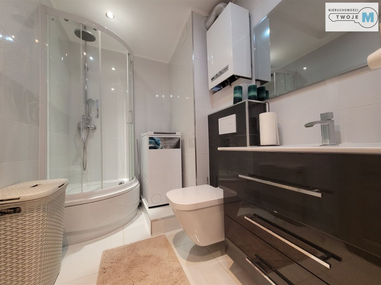 Mieszkanie 2-pokojowe Kielce KSM, ul. Pomorska. Zdjęcie 3