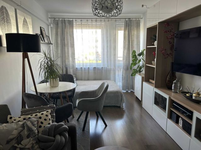 Mieszkanie 2-pokojowe Lublin Węglin, ul. Kryształowa. Zdjęcie 1