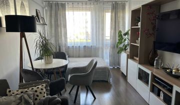 Mieszkanie 2-pokojowe Lublin Węglin, ul. Kryształowa