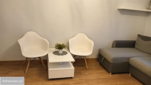 Mieszkanie 1-pokojowe Zielona Góra Centrum, ul. Osadnicza. Zdjęcie 1