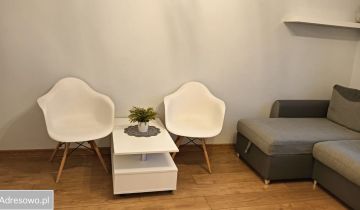 Mieszkanie 1-pokojowe Zielona Góra Centrum, ul. Osadnicza