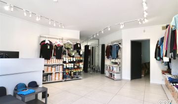 Lokal Kraków Krowodrza, ul. Rusznikarska