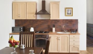 kamienica Kraków Stare Miasto, ul. Gołębia