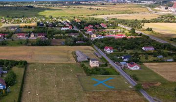 Działka budowlana Darłowo, ul. Władysława Stanisława Reymonta