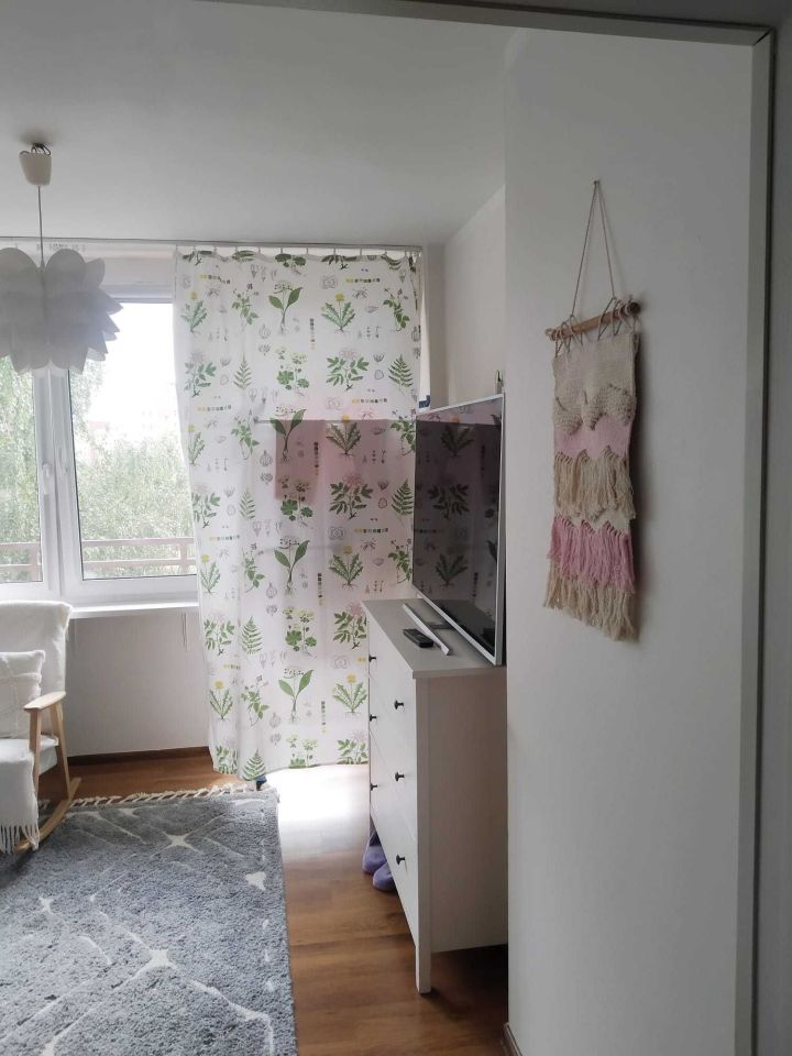 Mieszkanie 2-pokojowe Dąbrowa Górnicza Mydlice, ul. Wirgiliusza Grynia