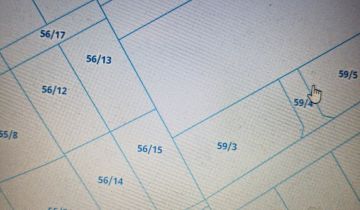 Działka budowlana Nakło nad Notecią, ul. Dożynkowa