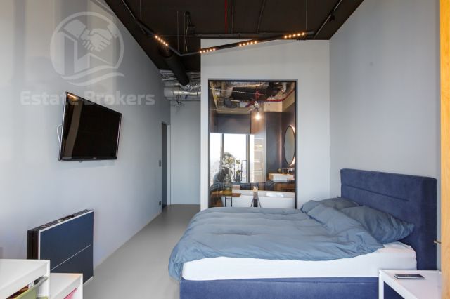 Mieszkanie 4-pokojowe Wrocław Krzyki, ul. Gwiaździsta. Zdjęcie 19