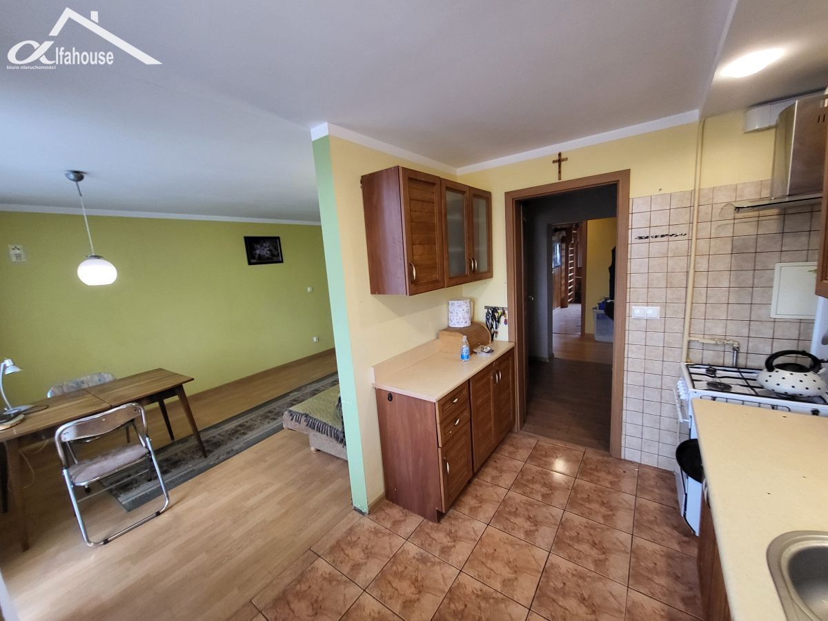 Mieszkanie 3-pokojowe Chełm, ul. gen. Stanisława Maczka. Zdjęcie 11