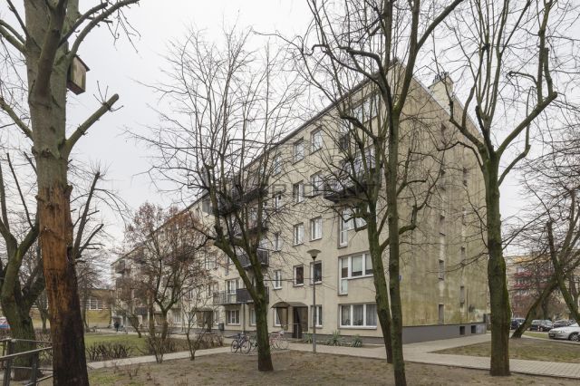 Mieszkanie 3-pokojowe Piaseczno, ul. Janusza Kusocińskiego. Zdjęcie 15