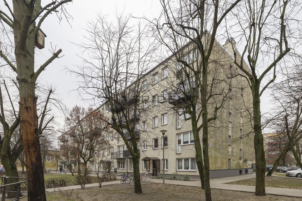 Mieszkanie 3-pokojowe Piaseczno, ul. Janusza Kusocińskiego. Zdjęcie 15