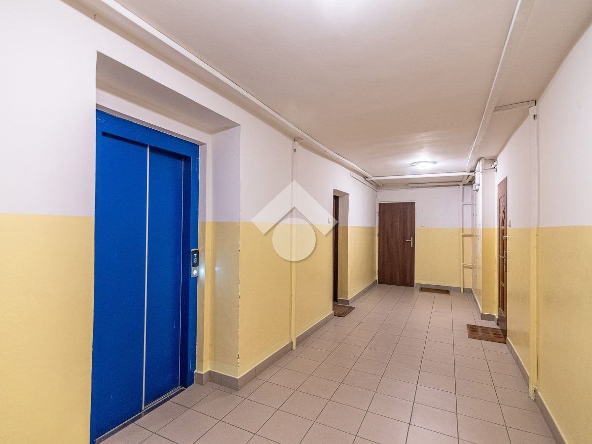 Mieszkanie 2-pokojowe Kraków Kozłówek, ul. Spółdzielców. Zdjęcie 14