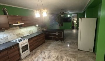 dom wolnostojący Kobiór