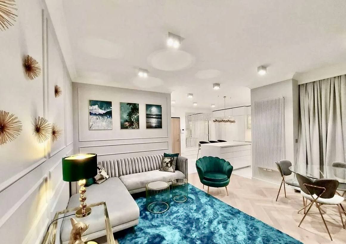 Mieszkanie 2-pokojowe Warszawa Mokotów, ul. Suwak. Zdjęcie 7